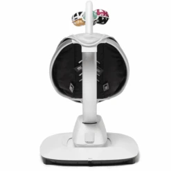 4moms Hamaca MamaRoo Multi-Motion Baby Swing Class Ic Grey -Roba Baumann Tienda 4moms hamaca mamaroo multi motion baby swing class ic grey a404188 3