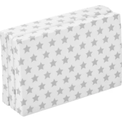 Alvi ® Colchón Para Cuna De Viaje Estrella Grande 60 X 120 Cm 10 Alvi ® Colchón Para Cuna De Viaje Estrella Grande 60 X 120 Cm -Roba Baumann Tienda alvi colchon para cuna de viaje estrella grande 60 x 120 cm a325200 3