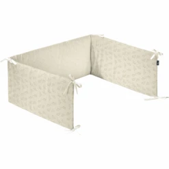 Alvi Nido Orgánico Cotton Llanta Estelar 180 Cm