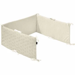 Alvi Nido XL Orgánico Cotton Llanta Estelar 210 Cm