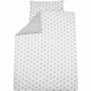 Alvi Ropa De Cama 100 X 135 Cm, Estrellas Plateadas 1 Alvi Ropa De Cama 100 X 135 Cm, Estrellas Plateadas -Roba Baumann Tienda alvi ropa de cama 100 x 135 cm estrellas plateadas a231064