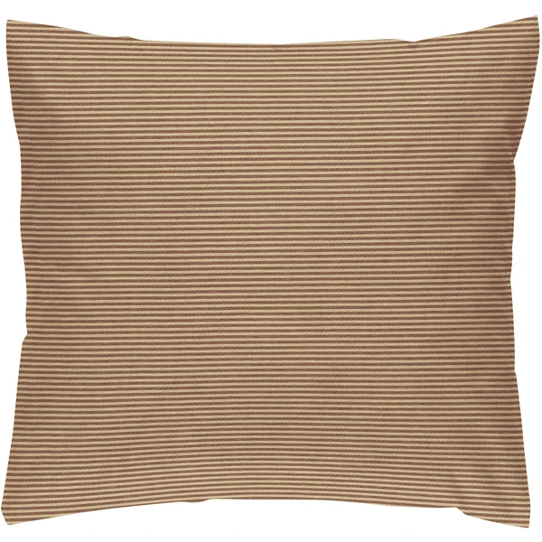 Alvi ® Ropa De Cama Starfish Taupe/blanco 80 X 80 Cm 6 Alvi ® Ropa De Cama Starfish Taupe/blanco 80 X 80 Cm - Imagen 4