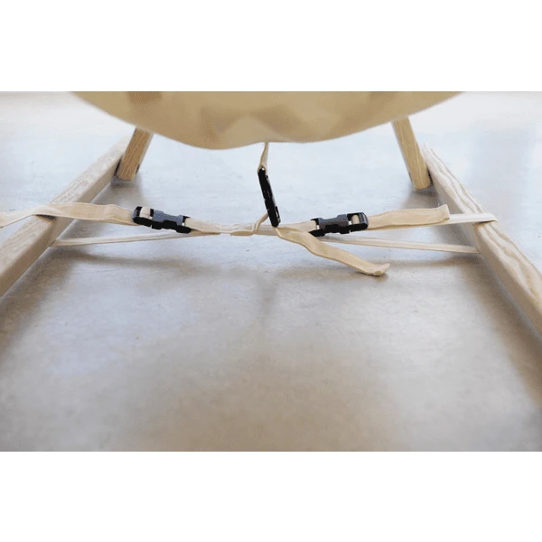 AMAZONAS Baby Hamaca Para Bebé Con Soporte "Koala" 6 AMAZONAS Baby Hamaca Para Bebé Con Soporte "Koala" - Imagen 4