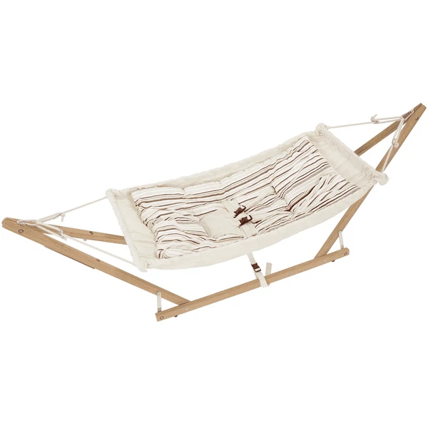 AMAZONAS Baby Hamaca Para Bebé Con Soporte "Koala" 3 AMAZONAS Baby Hamaca Para Bebé Con Soporte "Koala"