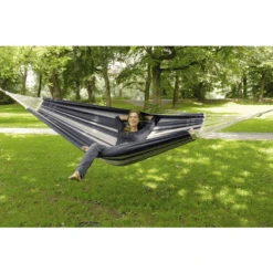 AMAZONAS Hamaca XXL Paradiso Silver 10 AMAZONAS Hamaca XXL Paradiso Silver -Roba Baumann Tienda amazonas hamaca xxl paradiso silver a294413 3
