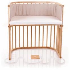 Babybay Cuna Colecho Boxspring Haya Maciza Natural Barnizada 10 Babybay Cuna Colecho Boxspring Haya Maciza Natural Barnizada -Roba Baumann Tienda babybay cuna colecho boxspring haya maciza natural barnizada a086209 3