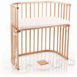 Babybay Cuna Colecho Boxspring Haya Maciza Natural Barnizada 11 Babybay Cuna Colecho Boxspring Haya Maciza Natural Barnizada -Roba Baumann Tienda babybay cuna colecho boxspring haya maciza natural barnizada a086209 4
