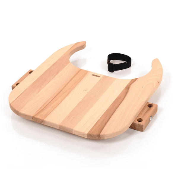 Babybay ® Kit De Conversión De Trona De Mesa Adecuado Para El Modelo Original , Maxi, Comfort Y Comfort Plus, Núcleo De Haya Aceitada 6 Babybay ® Kit De Conversión De Trona De Mesa Adecuado Para El Modelo Original , Maxi, Comfort Y Comfort Plus, Núcleo De Haya Aceitada - Imagen 4