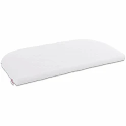 Babybay ® Tapa Cambiable Premium Natural Para El Modelo Original Blanco