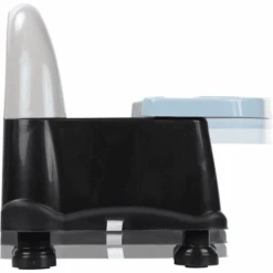 Bébé Confort Bebeconfort Asiento Infantil Ess Booster Easy Care Grey Patches -Roba Baumann Tienda bebeconfort asiento infantil ess booster easy care grey patches a364322 3