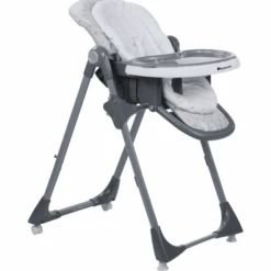 Bébé Confort Bebeconfort Trona Kiwi 3 En 1 Warm Gray