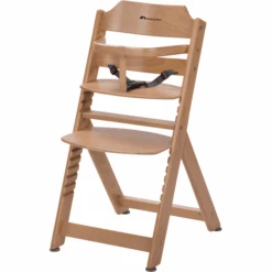 Bébé Confort Bebeconfort Trona Timba Basic Natural Wood
