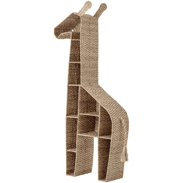 Blommingville MINI Estantería Kalu Bankuan-Gras Natural 4 Blommingville MINI Estantería Kalu Bankuan-Gras Natural - Imagen 2