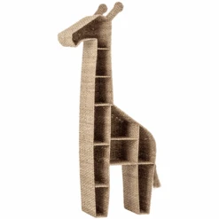 Blommingville MINI Estantería Kalu Bankuan-Gras Natural 9 Blommingville MINI Estantería Kalu Bankuan-Gras Natural -Roba Baumann Tienda blommingville mini estanteria kalu bankuan gras natural a382309 2