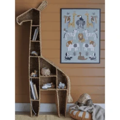 Blommingville MINI Estantería Kalu Bankuan-Gras Natural 11 Blommingville MINI Estantería Kalu Bankuan-Gras Natural -Roba Baumann Tienda blommingville mini estanteria kalu bankuan gras natural a382309 4