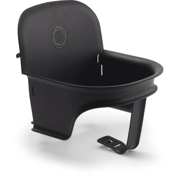 Bugaboo Baby Set Jirafa Black 5 Bugaboo Baby Set Jirafa Black - Imagen 3