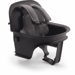 Bugaboo Baby Set Jirafa Black 10 Bugaboo Baby Set Jirafa Black -Roba Baumann Tienda bugaboo baby set jirafa black a410166 3