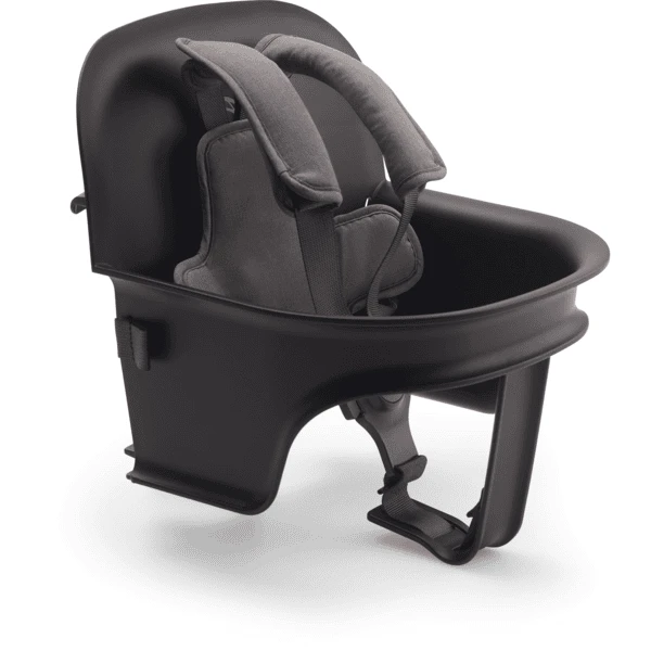 Bugaboo Baby Set Jirafa Black 6 Bugaboo Baby Set Jirafa Black - Imagen 4