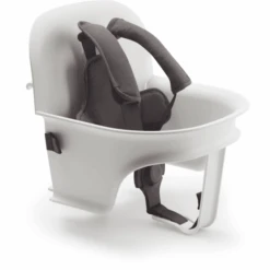 Bugaboo Baby Set Jirafa White