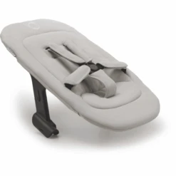 Bugaboo Set Recién Nacido Para Trona O Hamaca Giraffe Polar White