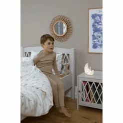 Cam Cam Copenhagen Mesita De Noche Harlequin Gris -Roba Baumann Tienda cam cam copenhagen mesita de noche harlequin gris a370753 3