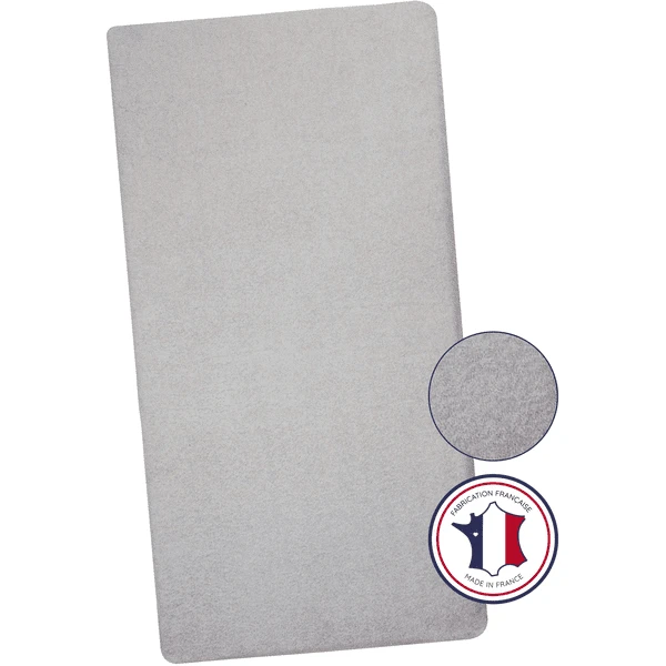 Candide Colchón De Viaje 60 X 120 Cm Gris 4 Candide Colchón De Viaje 60 X 120 Cm Gris - Imagen 2