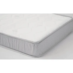 Candide Colchón De Viaje 60 X 120 Cm Gris 9 Candide Colchón De Viaje 60 X 120 Cm Gris -Roba Baumann Tienda candide colchon de viaje 60 x 120 cm gris a200109 2