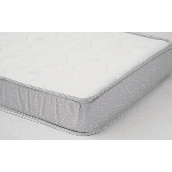 Candide Colchón De Viaje 60 X 120 Cm Gris 5 Candide Colchón De Viaje 60 X 120 Cm Gris - Imagen 3