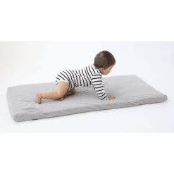 Candide Colchón De Viaje 60 X 120 Cm Gris 11 Candide Colchón De Viaje 60 X 120 Cm Gris -Roba Baumann Tienda candide colchon de viaje 60 x 120 cm gris a200109 4