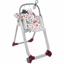 Chicco Arco De Juego Para La Trona Polly Progess Y Polly 2 Start -Roba Baumann Tienda chicco arco de juego para la trona polly progess y polly 2 start a308126 2