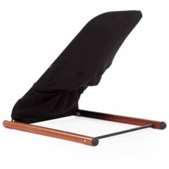 Childhome CHILD HOME Hamaca De Bebé Evolux Nogal Negro 10 Childhome CHILD HOME Hamaca De Bebé Evolux Nogal Negro -Roba Baumann Tienda child home hamaca de bebe evolux nogal negro a367076 3