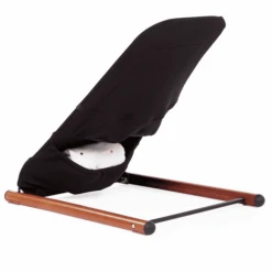 Childhome CHILD HOME Hamaca De Bebé Evolux Nogal Negro 11 Childhome CHILD HOME Hamaca De Bebé Evolux Nogal Negro -Roba Baumann Tienda child home hamaca de bebe evolux nogal negro a367076 4