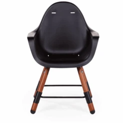 Childhome CHILD HOME Trona Evolu 2 Nogal / Negro 2 En 1 + Anillo 10 Childhome CHILD HOME Trona Evolu 2 Nogal / Negro 2 En 1 + Anillo -Roba Baumann Tienda child home trona evolu 2 nogal negro 2 en 1 anillo a367634 3