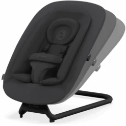 Cybex GOLD Hamaca Bouncer Lemo Stunning Black -Roba Baumann Tienda cybex gold hamaca bouncer lemo stunning black a333657 2