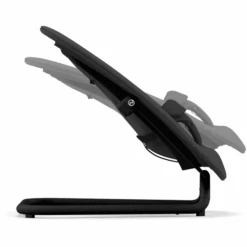 Cybex GOLD Hamaca Bouncer Lemo Stunning Black -Roba Baumann Tienda cybex gold hamaca bouncer lemo stunning black a333657 3