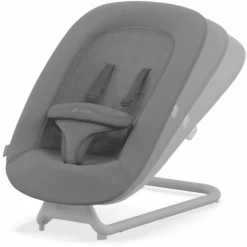 Cybex GOLD Hamaca Bouncer Lemo Suede Grey -Roba Baumann Tienda cybex gold hamaca bouncer lemo suede grey a333659 2