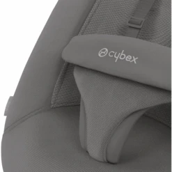 Cybex GOLD Hamaca Bouncer Lemo Suede Grey -Roba Baumann Tienda cybex gold hamaca bouncer lemo suede grey a333659 4