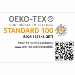 Emma & Noah Cuddle Nest Dots Mint 8 Emma & Noah Cuddle Nest Dots Mint -Roba Baumann Tienda emma amp noah cuddle nest dots mint a347306 2