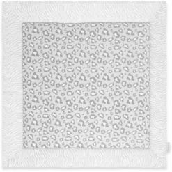 Emma & Noah Manta De Gateo Leo Grey