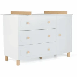 Geuther Cambiador Nest In The Clouds -Roba Baumann Tienda geuther cambiador nest in the clouds a318417 4