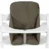 Hauck Cojín Para Trona Alpha Cosy Select Waffle Piqué Olive -Roba Baumann Tienda hauck cojin para trona alpha cosy select waffle pique olive a371645