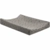 Jollein Funda Para Cambiador De Camiseta Spot Storm Grey 50x70 Cm 2 Jollein Funda Para Cambiador De Camiseta Spot Storm Grey 50x70 Cm -Roba Baumann Tienda jollein funda para cambiador de camiseta spot storm grey 50x70 cm a299903