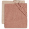 Jollein Pack 2 Fundas Cambiador 50x70cm Rizo - Palo De Rosa 1 Jollein Pack 2 Fundas Cambiador 50x70cm Rizo - Palo De Rosa -Roba Baumann Tienda jollein pack 2 fundas cambiador 50x70cm rizo palo de rosa a383962