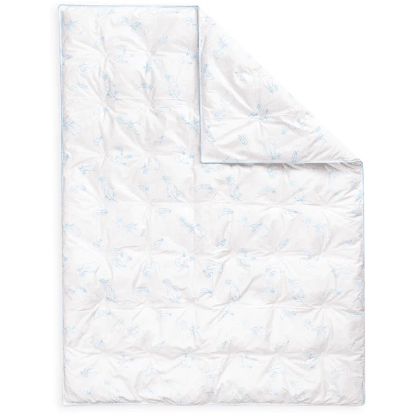 JULIUS ZÖLLLNER Colcha De Plumas Para Niños 100 X 135 Cm 4 JULIUS ZÖLLLNER Colcha De Plumas Para Niños 100 X 135 Cm - Imagen 2