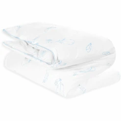 JULIUS ZÖLLLNER Colcha De Plumas Para Niños 100 X 135 Cm 11 JULIUS ZÖLLLNER Colcha De Plumas Para Niños 100 X 135 Cm -Roba Baumann Tienda julius zoelllner colcha de plumas para ninos 100 x 135 cm a216464 4