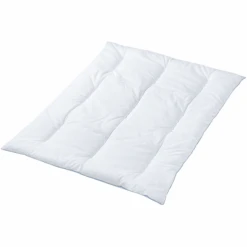 JULIUS ZÖLLLNER Manta Acolchada Higiénica Para Niños 100 X 135 Cm