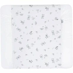 JULIUS ZÖLLNER Cubierta Protectora Para El Cambiador Fox & Moose