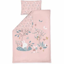 JULIUS ZÖLLNER Juego De Cama Con Dosel Rosalie 10 JULIUS ZÖLLNER Juego De Cama Con Dosel Rosalie -Roba Baumann Tienda julius zoellner juego de cama con dosel rosalie a302548 3