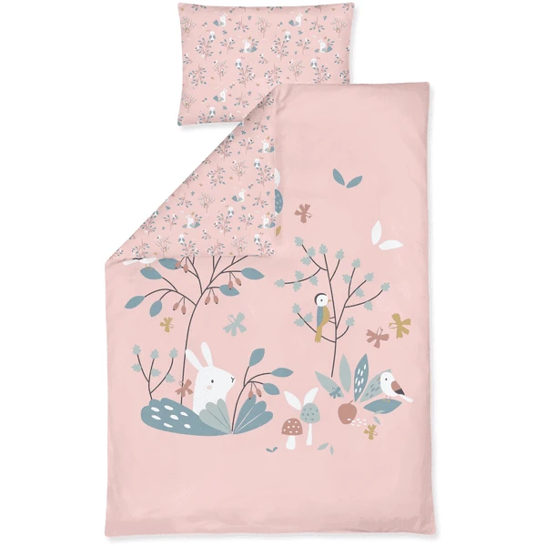 JULIUS ZÖLLNER Juego De Cama Con Dosel Rosalie 6 JULIUS ZÖLLNER Juego De Cama Con Dosel Rosalie - Imagen 4