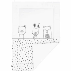 JULIUS ZÖLLNER Manta De Arrastre 95 X 135 Cm Grobies